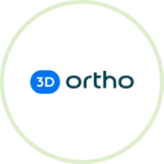 3D ortho